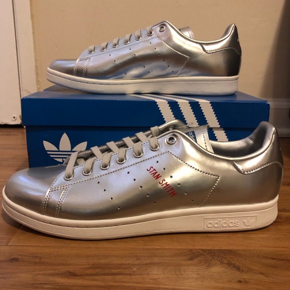 stan smith mens size 11